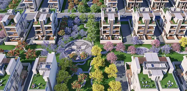   Ace Estate Sector-22D Greater Noida