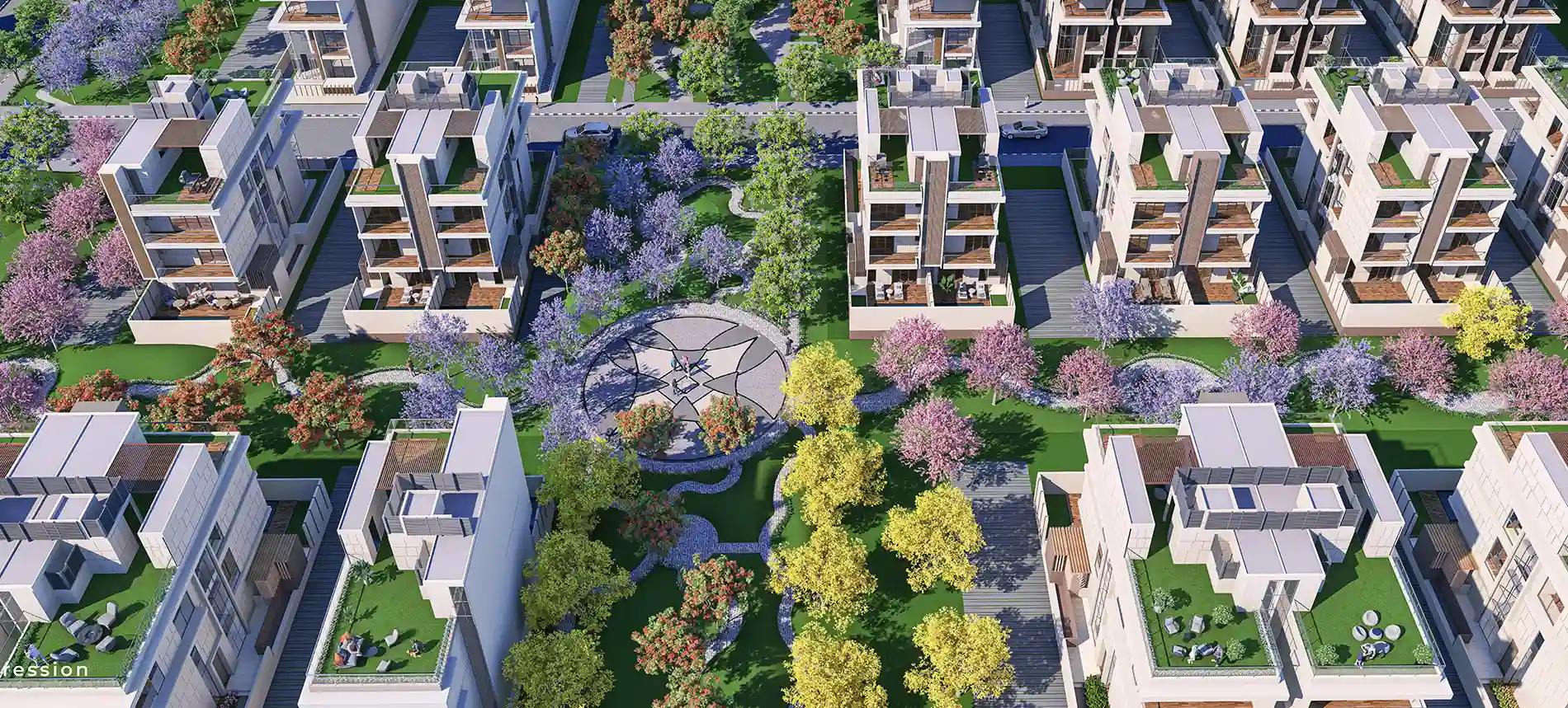  Ace Estate