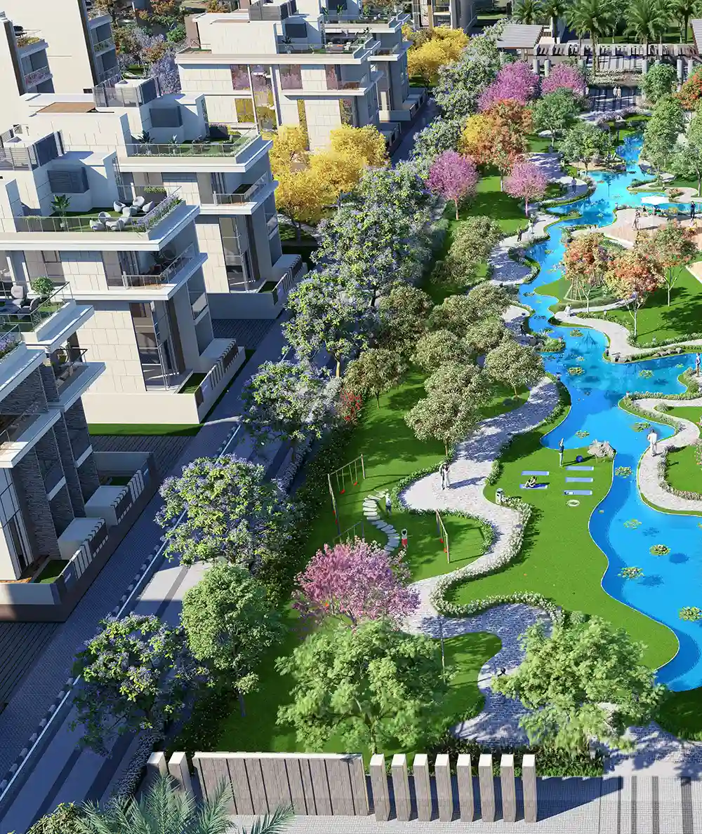 Ace Estate plots overview Sector-22D Yamuna Expressway